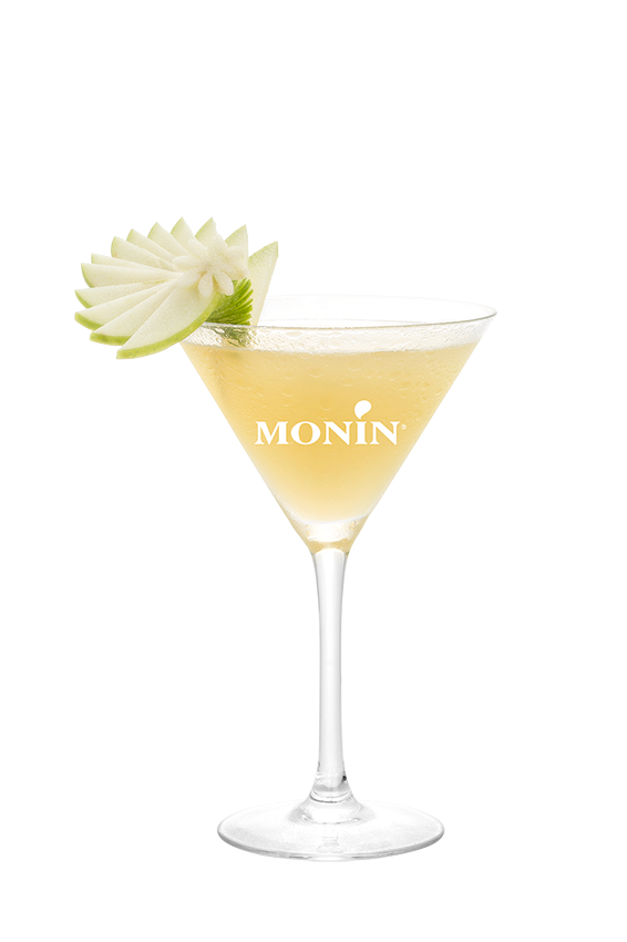 Appletini Caramel Salé