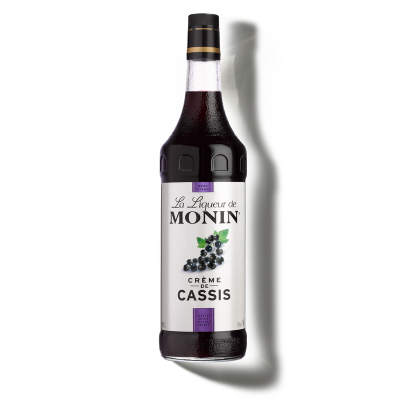 Crème de Cassis 1L - 16%