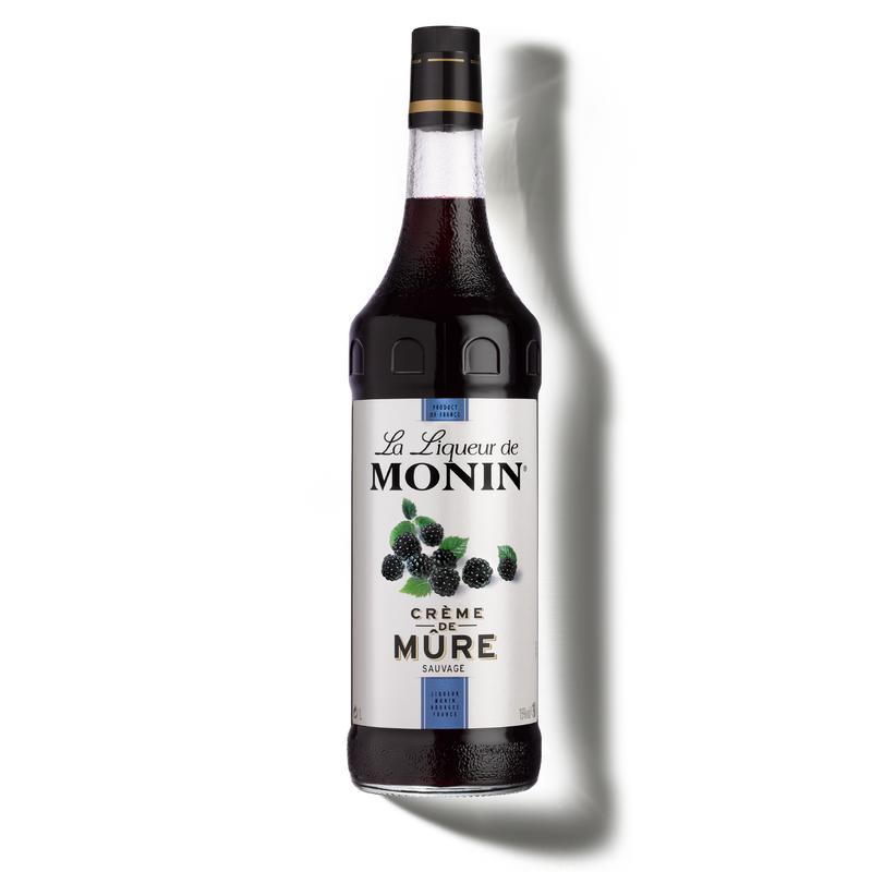 Crème de Mûre 1L - 16%