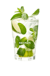 Virgin Mojito Pêche