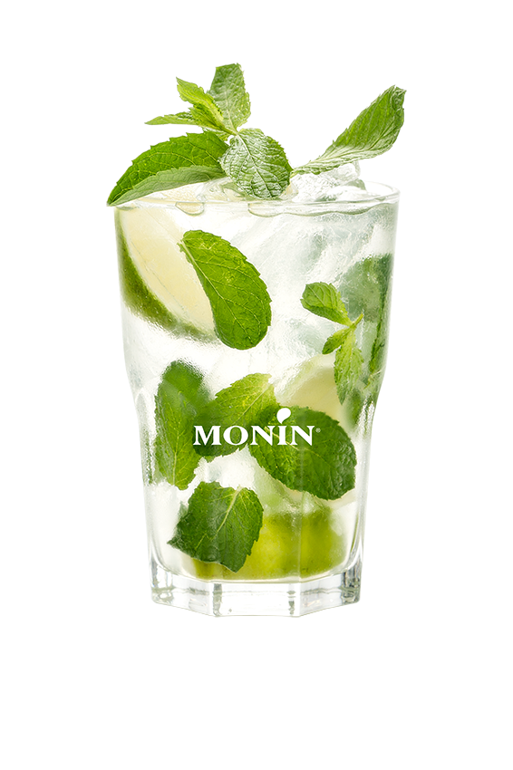 Virgin Mojito Pêche