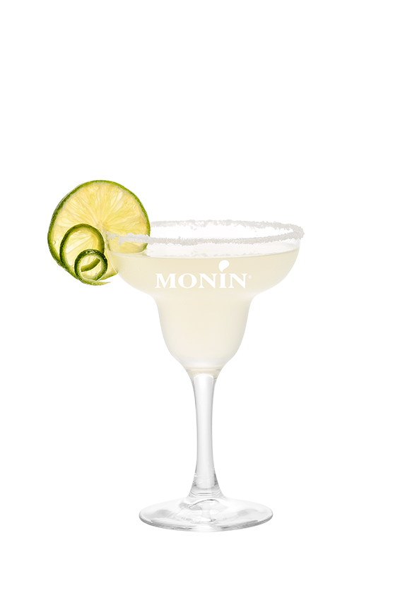 Margarita Citron Vert