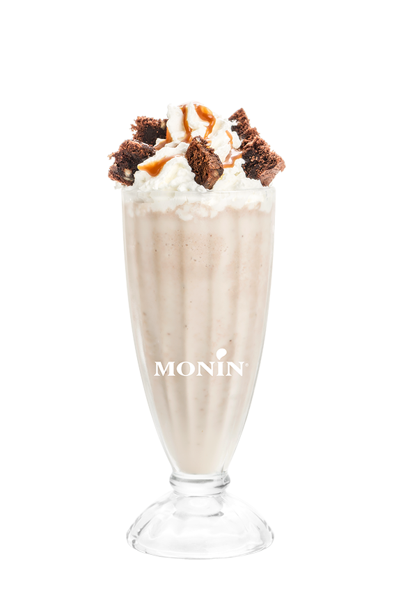 Frappé Noisette Grillée