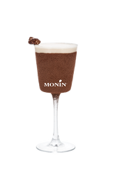 White Russian Praline