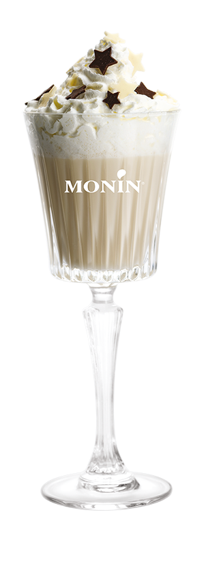Punch Chaud Chocolat Blanc