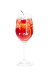 Orange Spritz Cerise