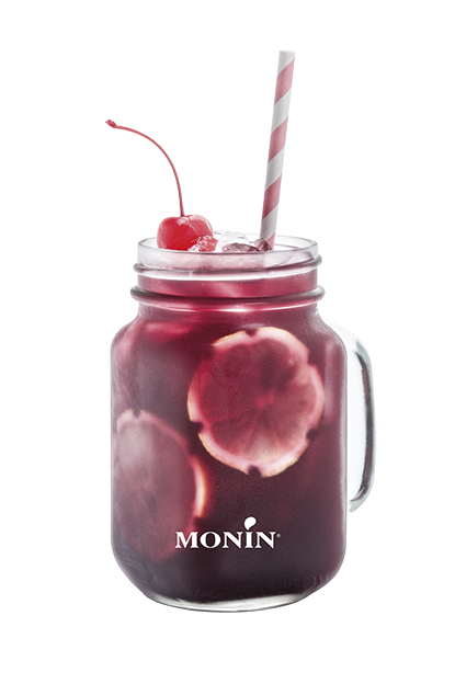 Citronnade Cerise Griotte