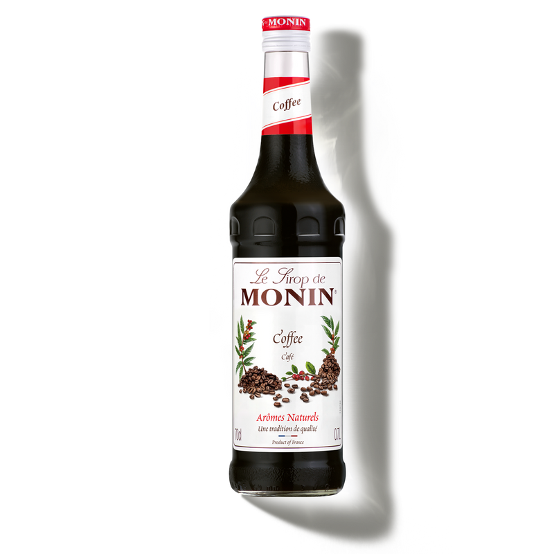 Sirop de Café