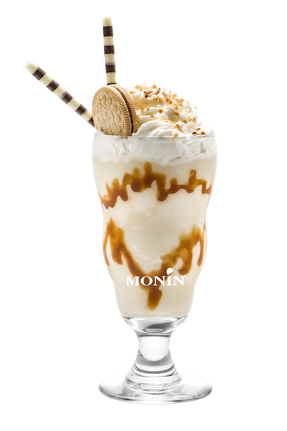 Frappé Pain d’Épices