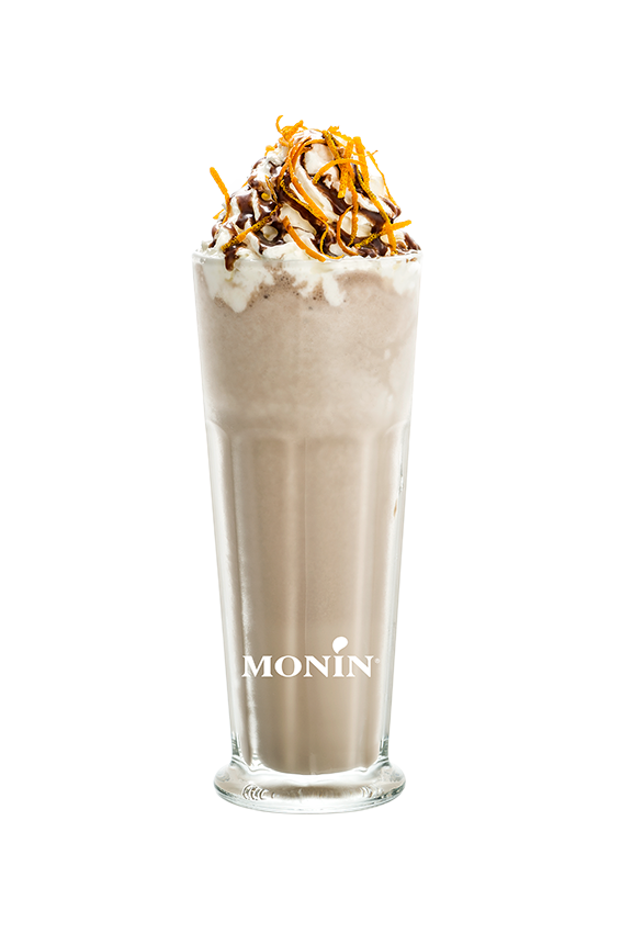 Hardshake Caramel Sans Sucre
