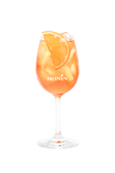 Virgin Orange Spritz