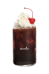 Soda Cold Brew Cerise