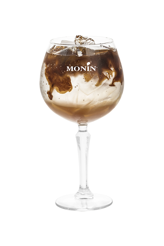 Expresso Gin Tonic Spicy Passion