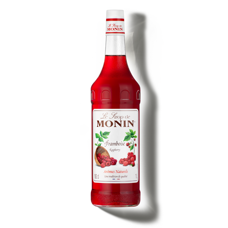 Sirop de Framboise