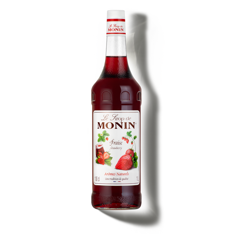 Sirop de Fraise