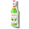 Sirop de Pomme Verte