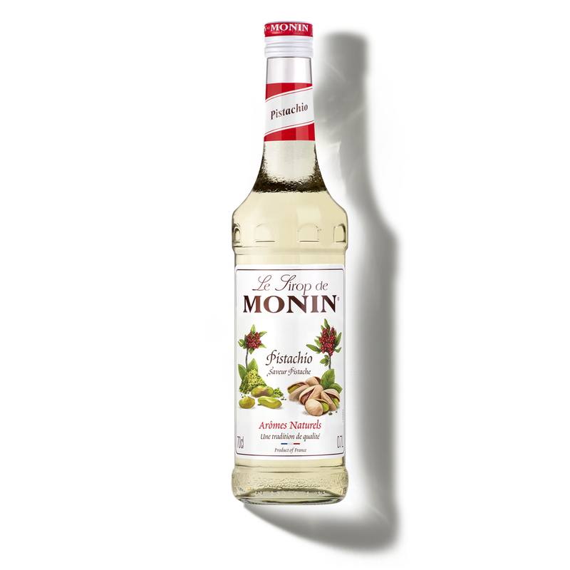 Sirop Saveur Pistache