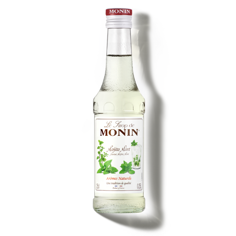 Sirop Saveur Mojito Mint
