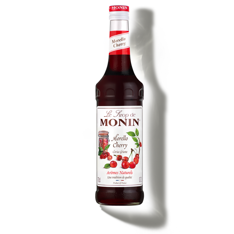 Sirop de Cerise Griotte