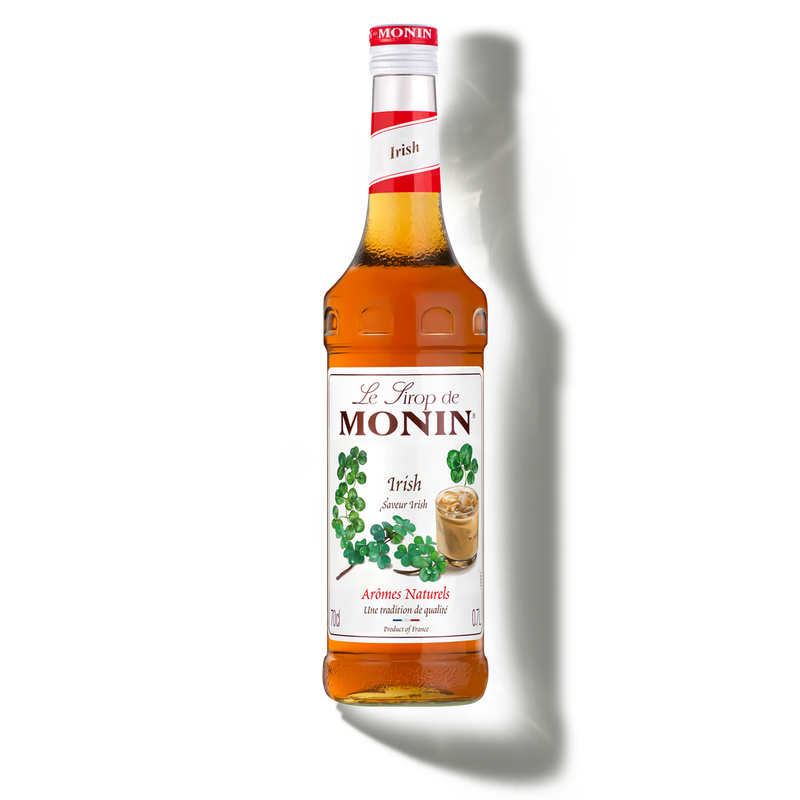 Sirop Saveur Irish