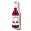 Sirop de Fraise des Bois