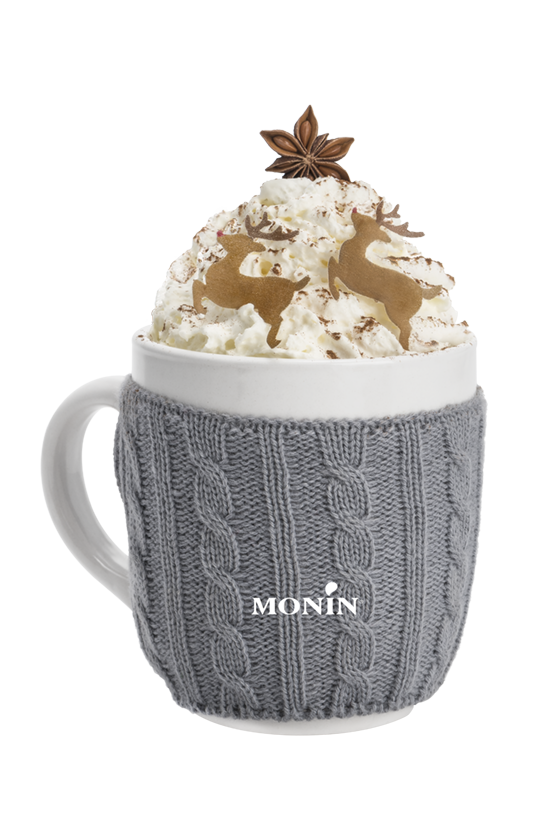 Chocolat Chaud Cannelle