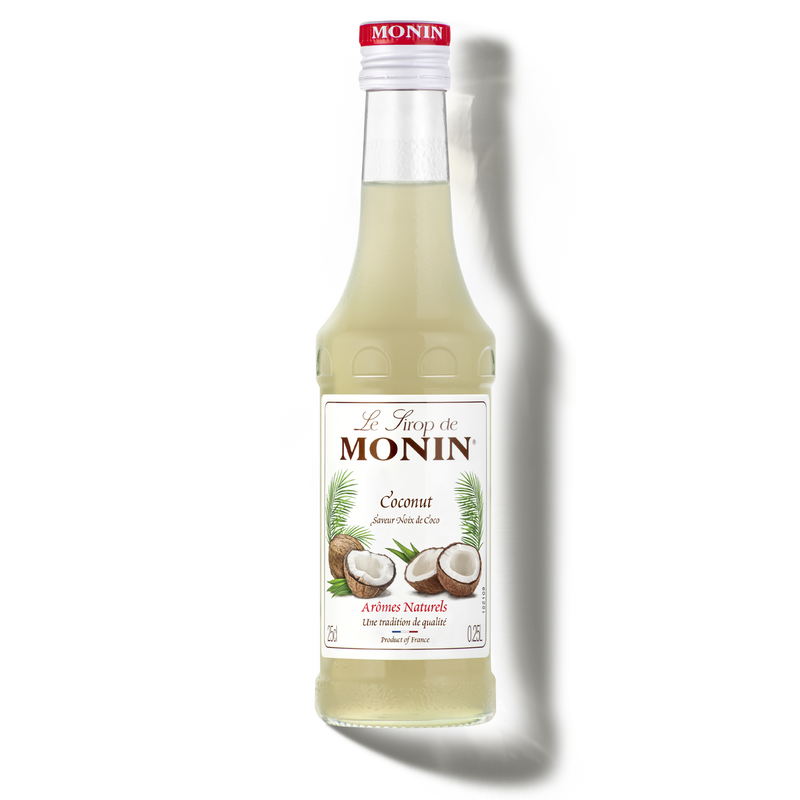 Sirop Saveur Noix de Coco