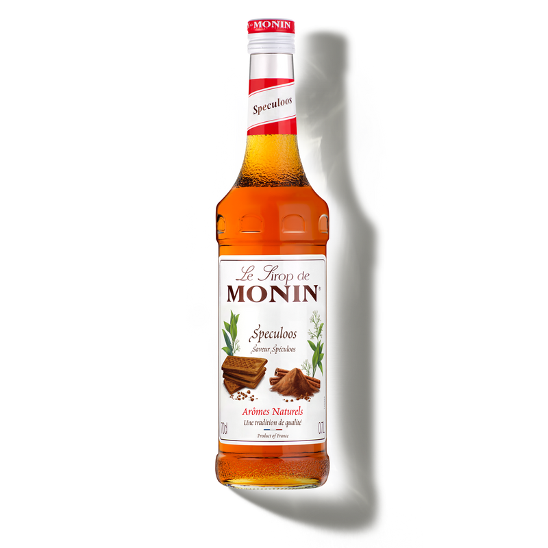 Sirop Saveur Spéculoos