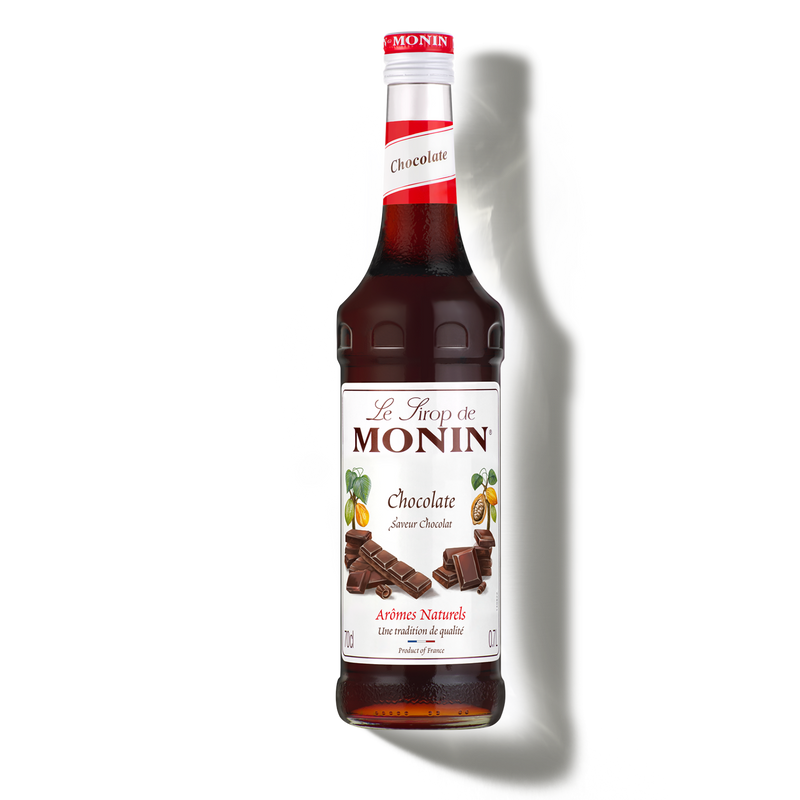 Sirop Saveur Chocolat