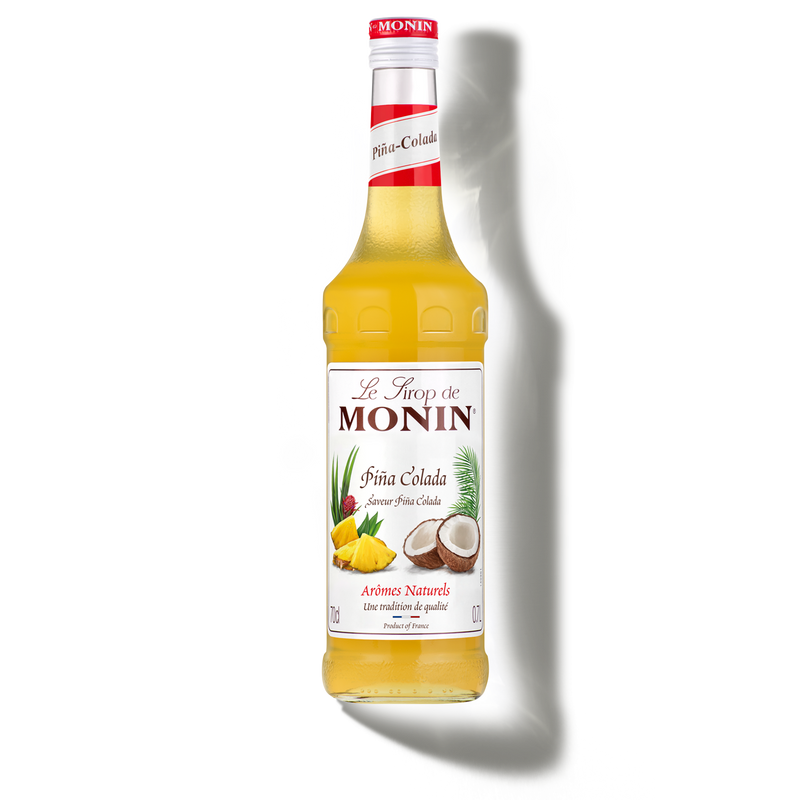 Sirop Saveur Piña Colada