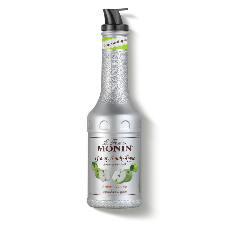 Le Fruit Pomme Granny Smith