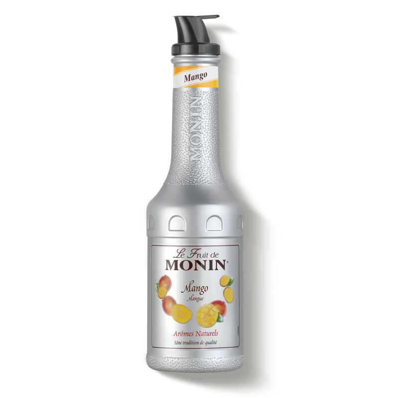 Le Fruit Mangue