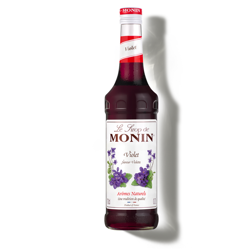 Sirop Saveur Violette