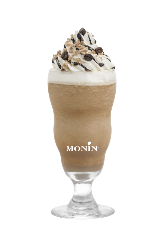 Frappé Café Praline