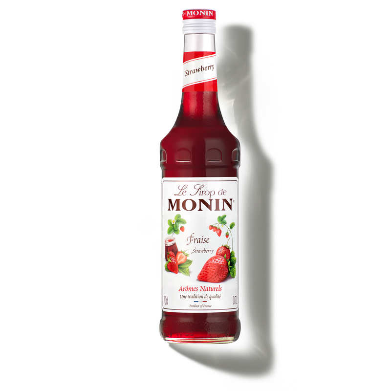 Sirop de Fraise