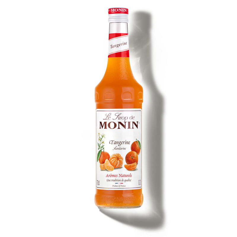 Sirop de Mandarine
