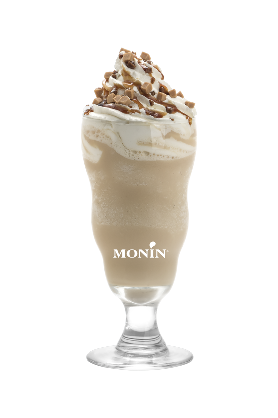 Frappé Noisette