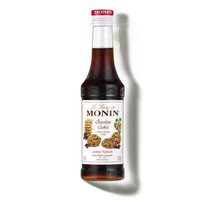 Sirop Saveur Chocolat Cookie