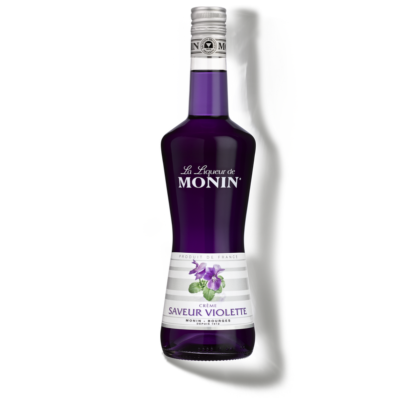 Crème de Violette 70cl - 16%