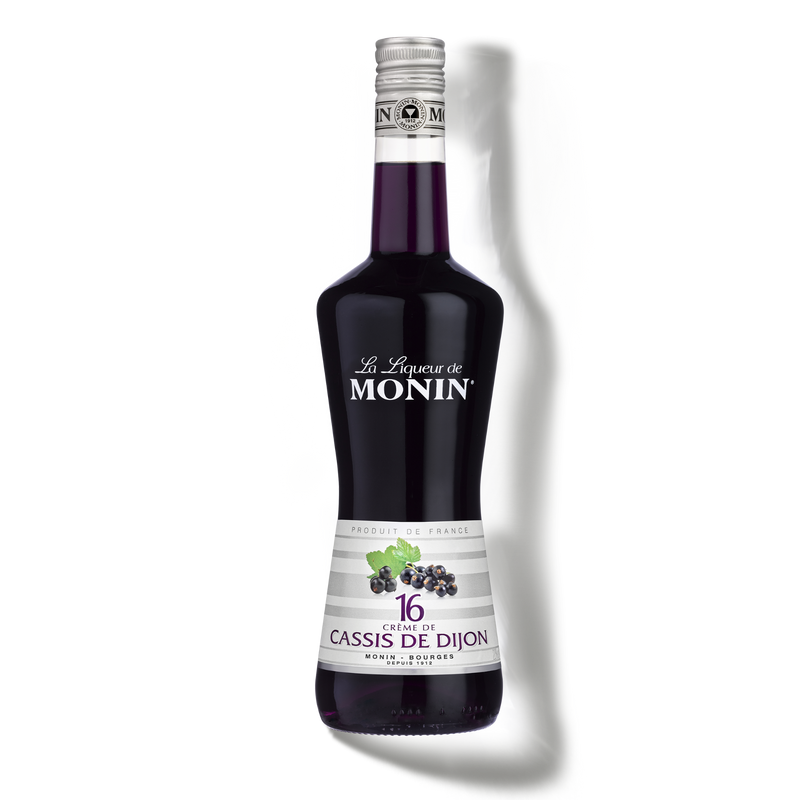 Crème de Cassis 70cl - 16%