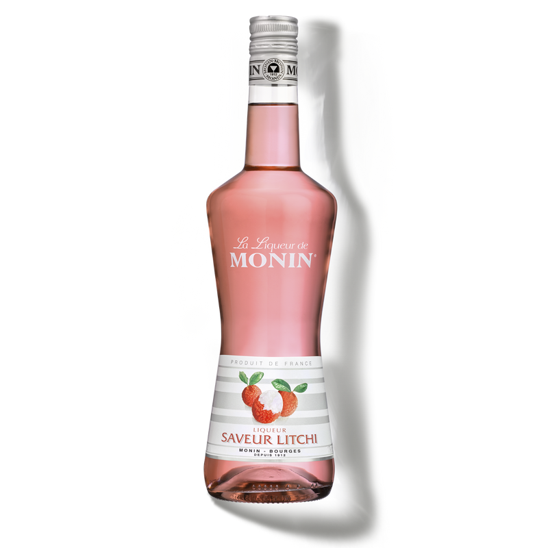 Liqueur de Litchi 70cl - 17%