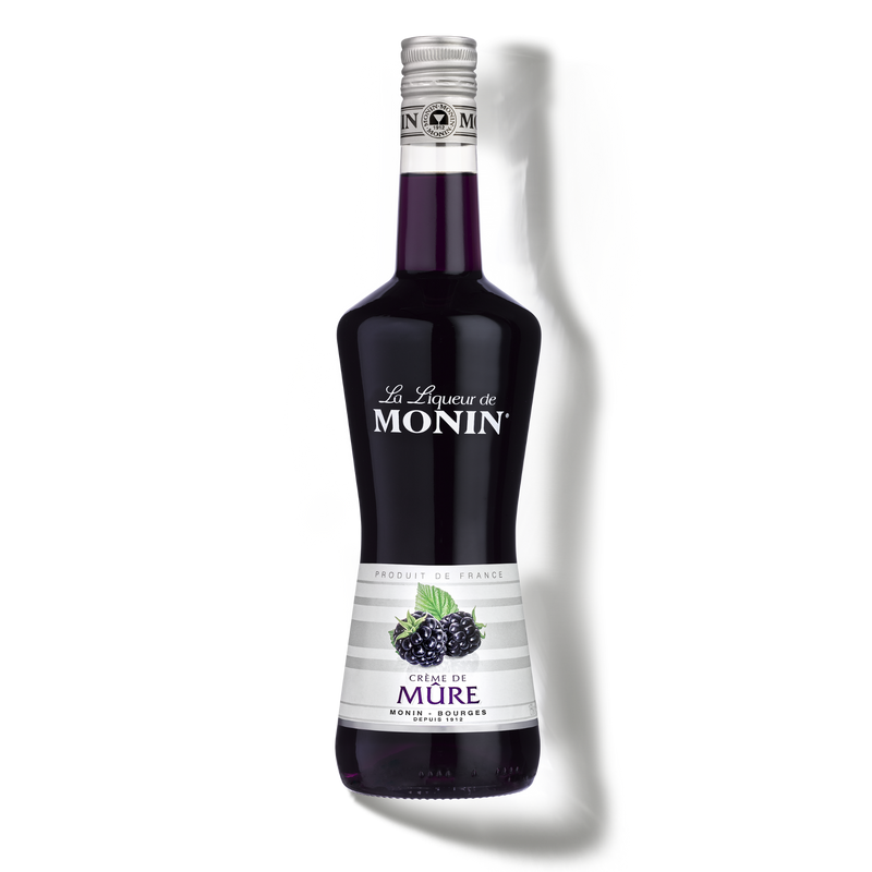 Crème de Mûre 70cl - 16%