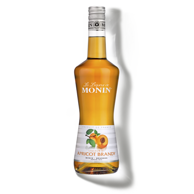 Liqueur d'Abricot 70cl - 20%