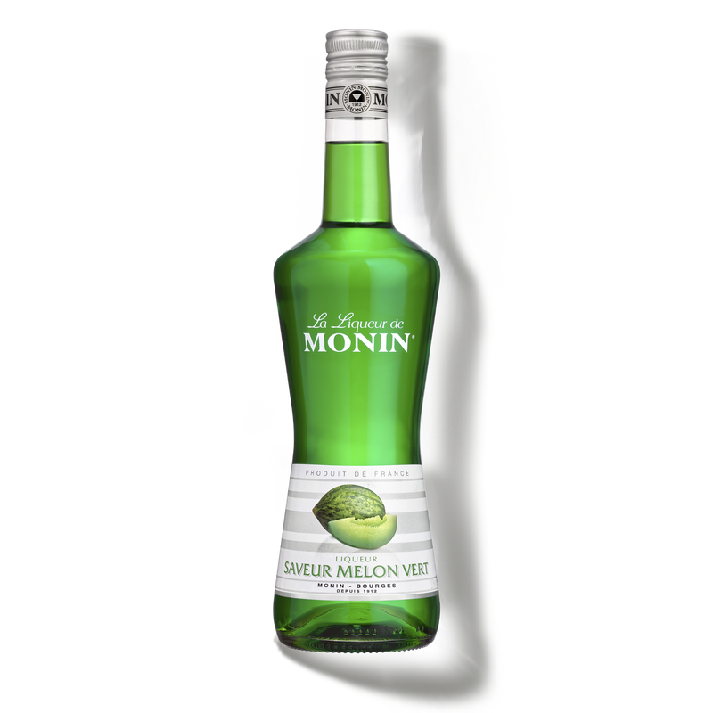 Liqueur de Melon Vert 70cl - 20%