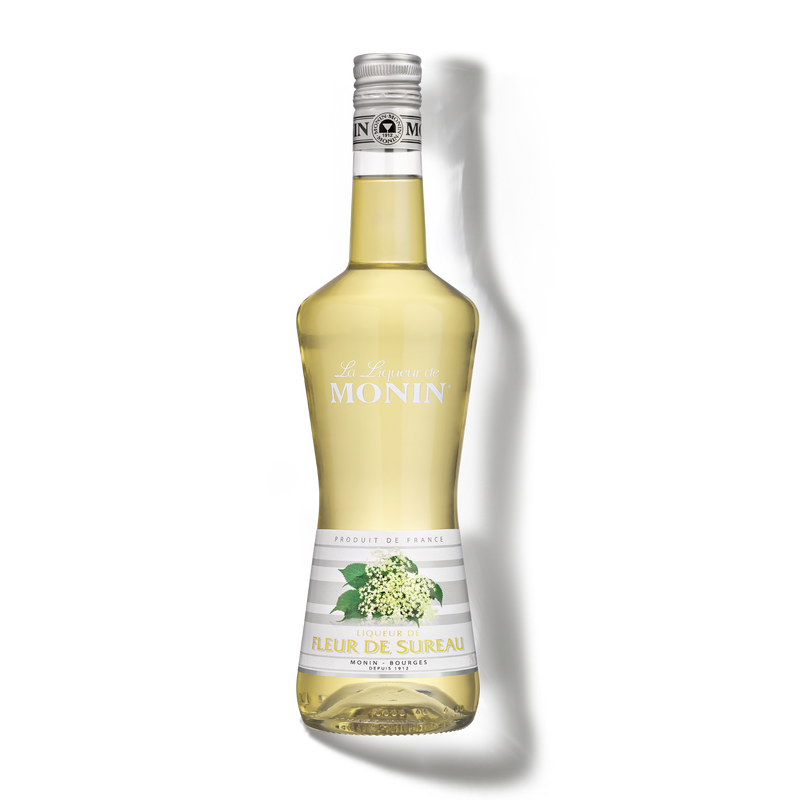 Liqueur de Fleur de Sureau 70cl - 20%
