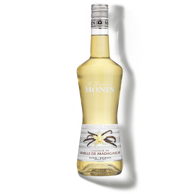 Liqueur de Vanille 70cl - 20%