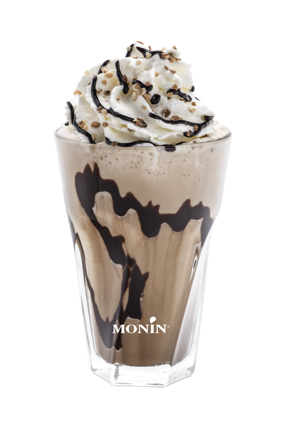 MILKSHAKE TIRAMISU