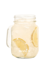 Limonade Poire Fleur de Sureau