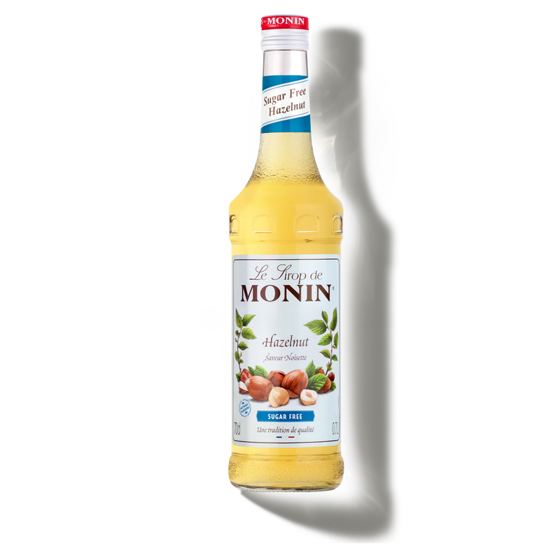 Noisette sans sucre