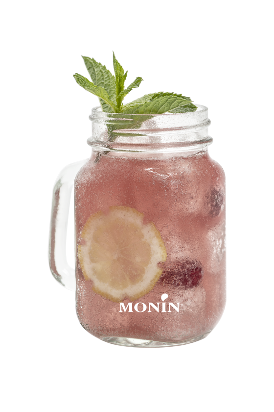 Limonade Authentique Cassis